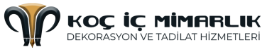 Ko&ccedil; İ&ccedil; Mimarlık